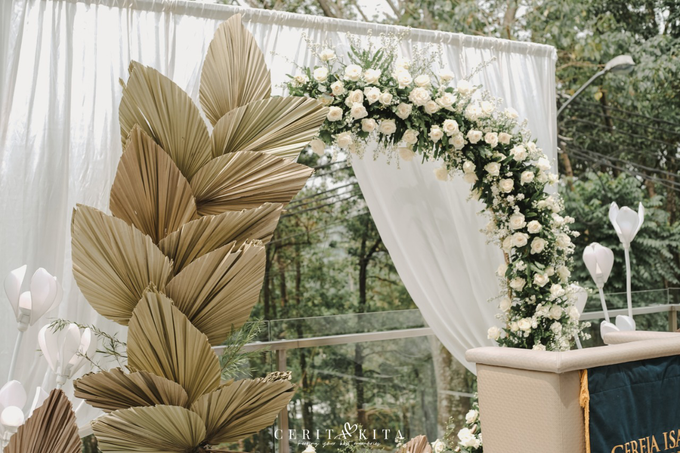 Decoration Type Aster,Holy Matrimony Asmi & Stefan by ceritakita photo - 002 Decoration Type Aster,Holy Matrimony Asmi & Stefan by ceritakita photo - 002