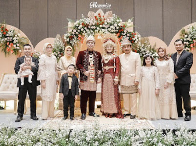 From The Wedding of Addin & Shabrina by Concetta Wedding Organizer - 005 From The Wedding of Addin & Shabrina by Concetta Wedding Organizer - 005