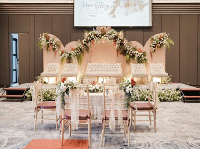 From The Wedding of Addin & Shabrina by Concetta Wedding Organizer - 011 From The Wedding of Addin & Shabrina by Concetta Wedding Organizer - 011