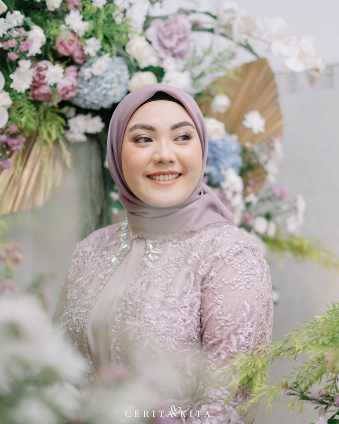 From The Engagement of Novy & Afif by ceritakita photo - 004