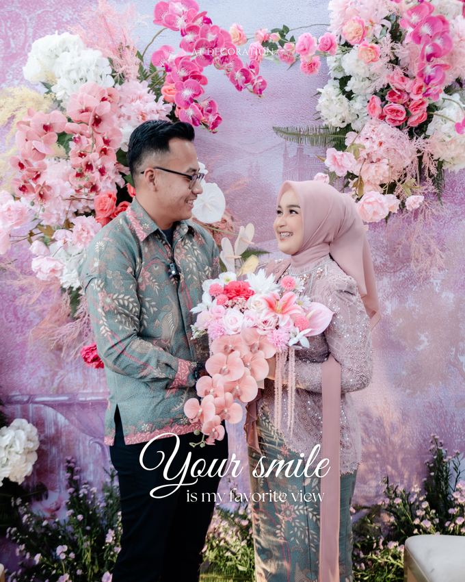 From The Engagement of Yunie & Bagus by AHFA PICTURE - 001