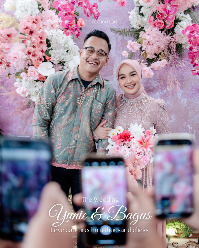 From The Engagement of Yunie & Bagus by AHFA PICTURE - 002