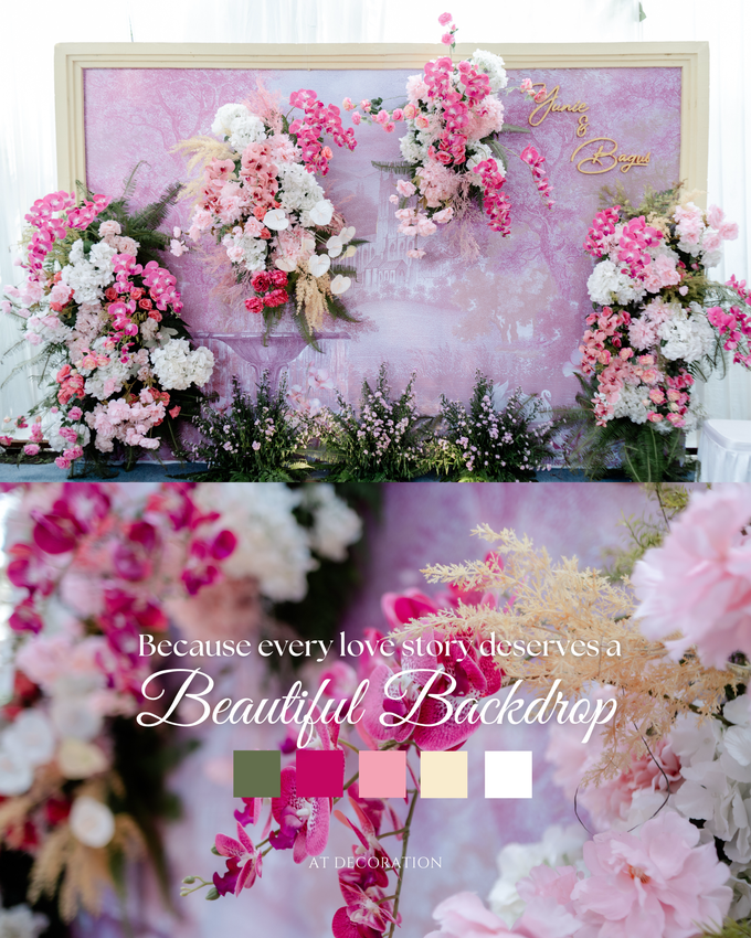 From The Engagement of Yunie & Bagus by AHFA PICTURE - 003