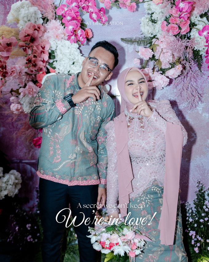 From The Engagement of Yunie & Bagus by AHFA PICTURE - 004