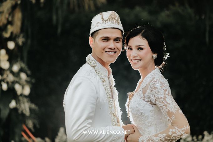 The Wedding Of Intan & Puja by Jakarta Souvenir - 005 The Wedding Of Intan & Puja by Jakarta Souvenir - 005