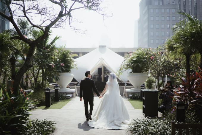 Indra & Melissa by Atelier de Marièe - 006 Indra & Melissa by Atelier de Marièe - 006