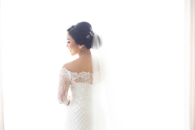 Ricardo & Gaby by Atelier de Marièe - 001 Ricardo & Gaby by Atelier de Marièe - 001