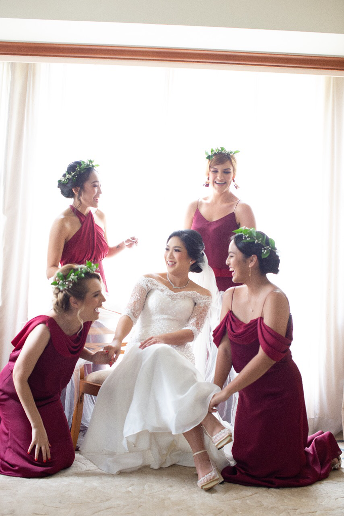 Ricardo & Gaby by Atelier de Marièe - 004 Ricardo & Gaby by Atelier de Marièe - 004