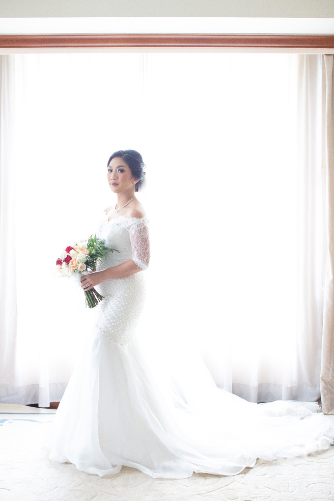 Ricardo & Gaby by Atelier de Marièe - 007 Ricardo & Gaby by Atelier de Marièe - 007