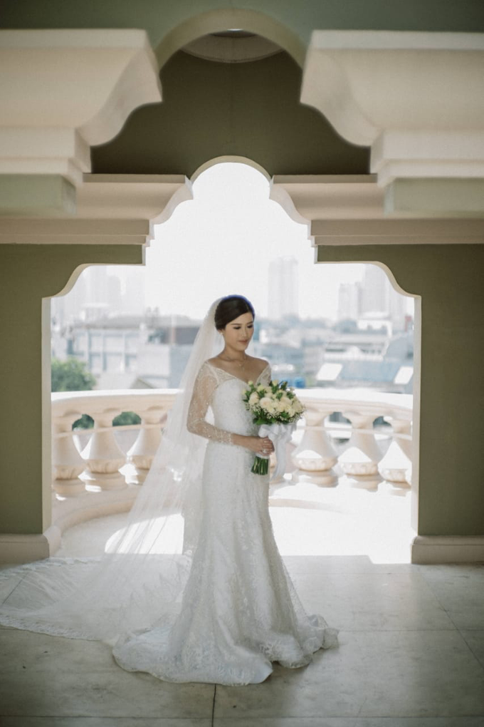 Irwan & Anastasia by Atelier de Marièe - 007 Irwan & Anastasia by Atelier de Marièe - 007