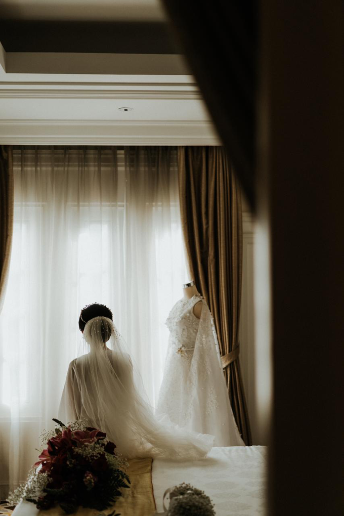 Teguh & Irene by Atelier de Marièe - 001 Teguh & Irene by Atelier de Marièe - 001