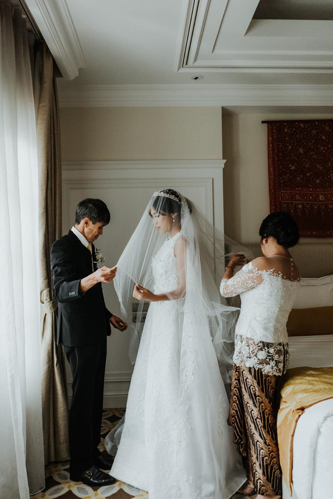 Teguh & Irene by Atelier de Marièe - 003 Teguh & Irene by Atelier de Marièe - 003