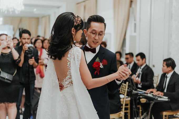 Teguh & Irene by Atelier de Marièe - 008 Teguh & Irene by Atelier de Marièe - 008