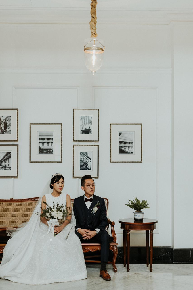 Teguh & Irene by Atelier de Marièe - 010 Teguh & Irene by Atelier de Marièe - 010