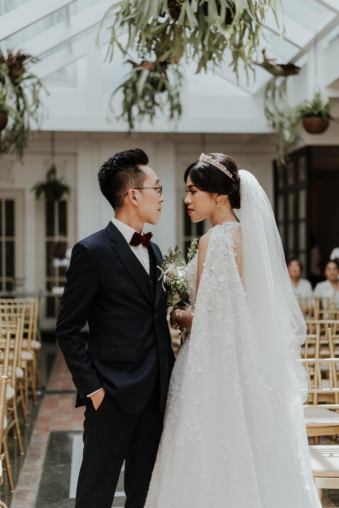 Teguh & Irene by Atelier de Marièe - 009 Teguh & Irene by Atelier de Marièe - 009