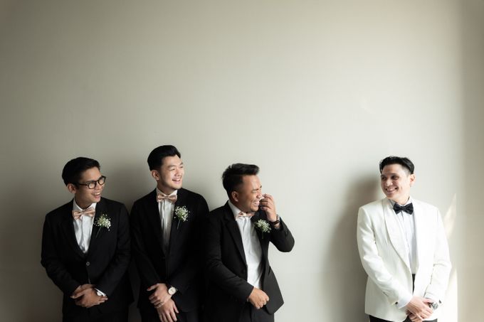 Wedding Atma & Putri by The Manor Andara - 020 Wedding Atma & Putri by The Manor Andara - 020