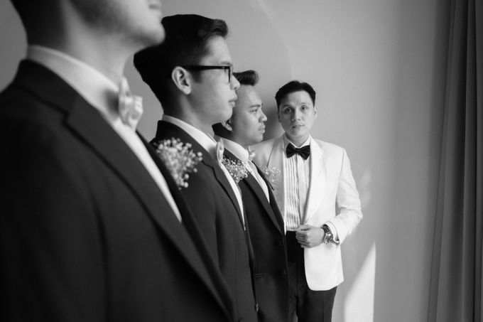 Wedding Atma & Putri by The Manor Andara - 049 Wedding Atma & Putri by The Manor Andara - 049