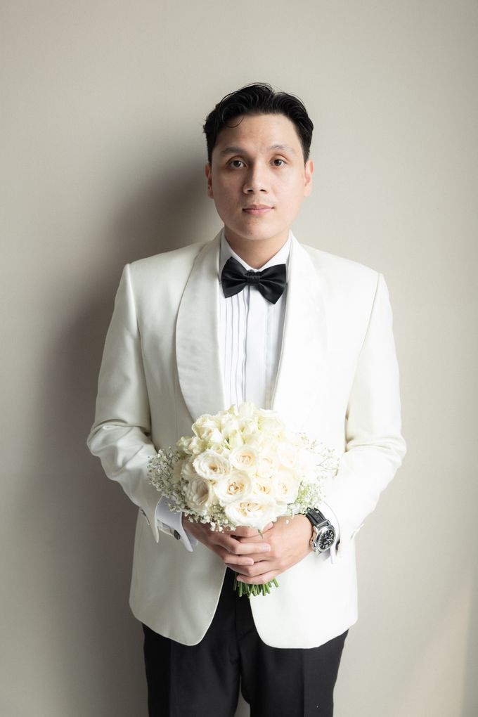 Wedding Atma & Putri by The Manor Andara - 007 Wedding Atma & Putri by The Manor Andara - 007