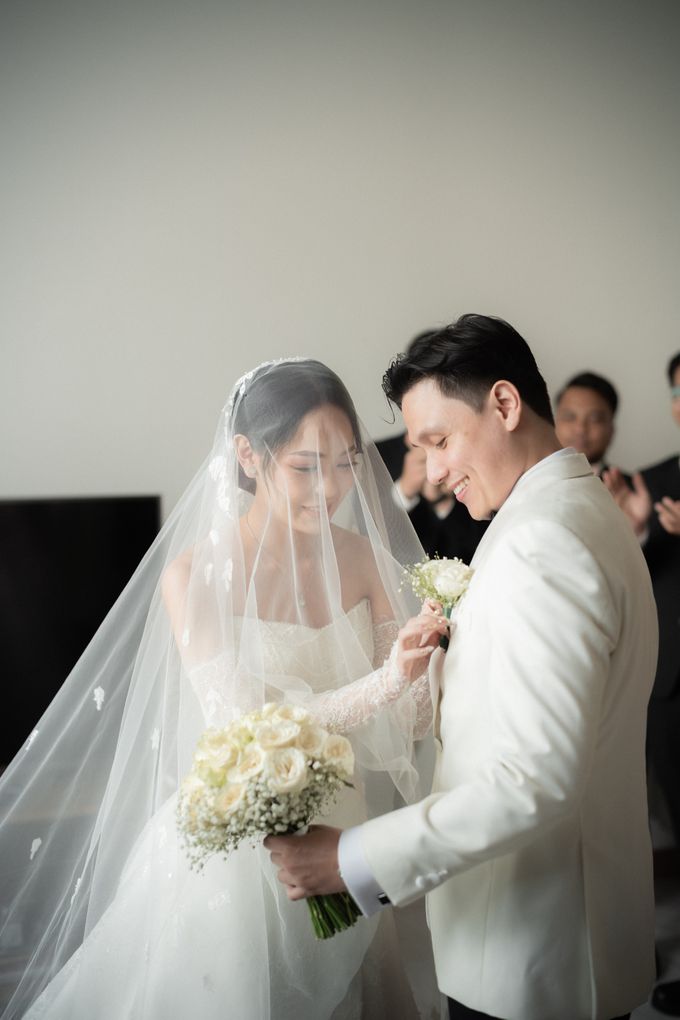 Wedding Atma & Putri by The Manor Andara - 019 Wedding Atma & Putri by The Manor Andara - 019