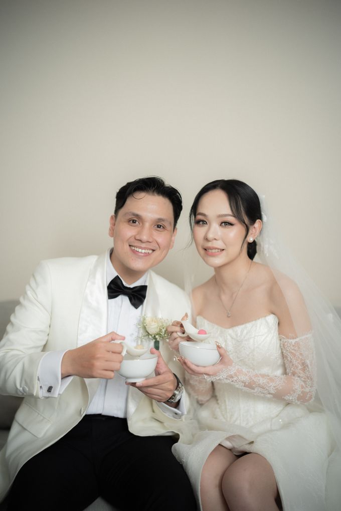 Wedding Atma & Putri by The Manor Andara - 016 Wedding Atma & Putri by The Manor Andara - 016