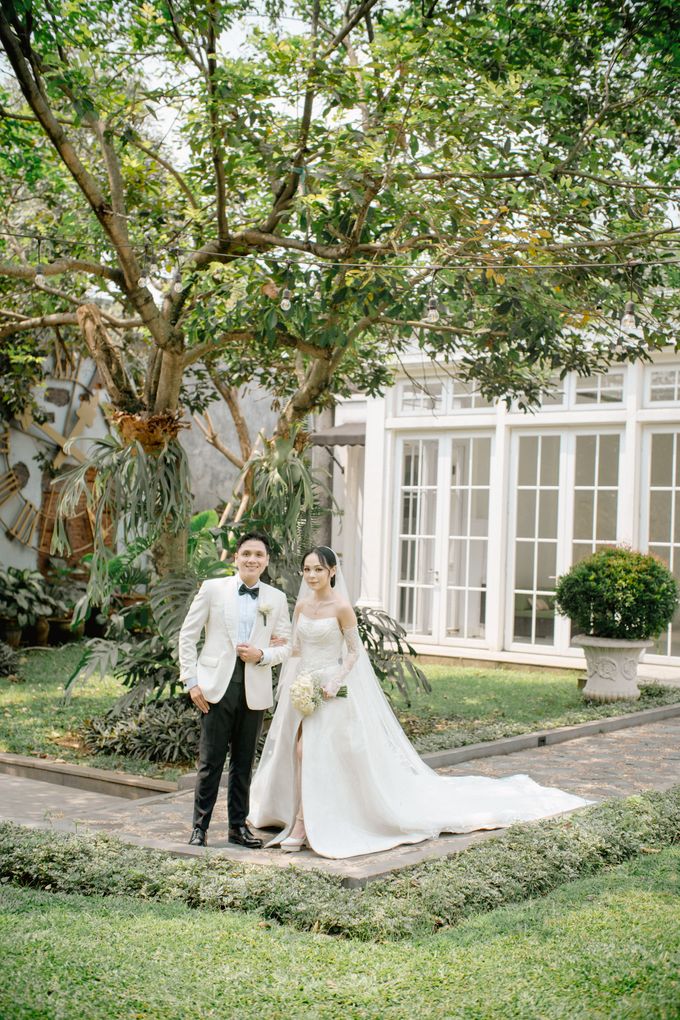 Wedding Atma & Putri by The Manor Andara - 048 Wedding Atma & Putri by The Manor Andara - 048