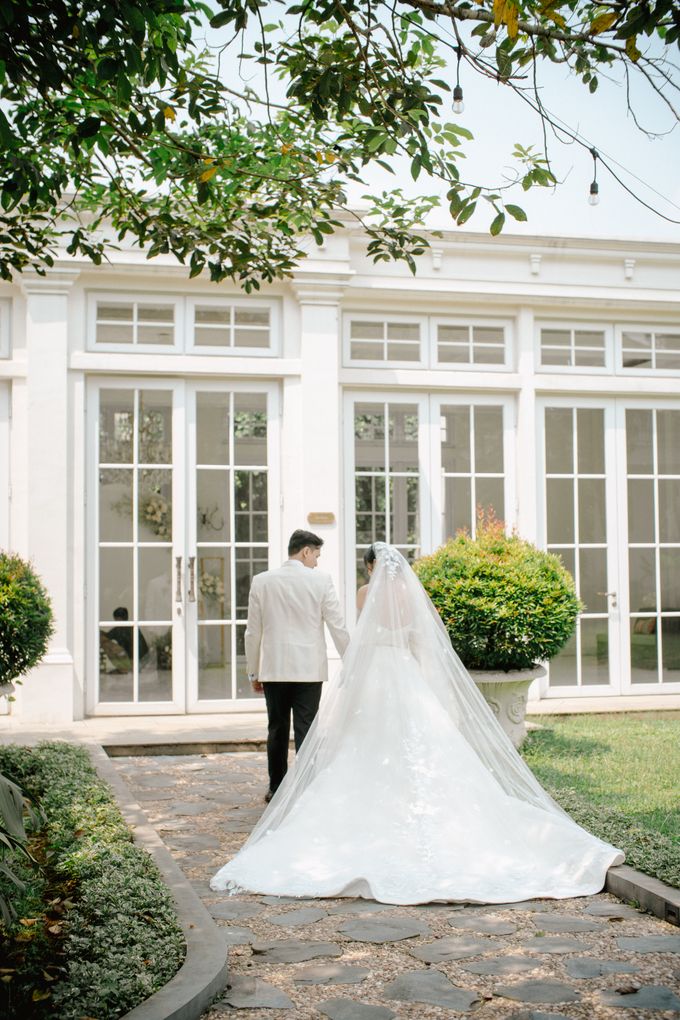 Wedding Atma & Putri by The Manor Andara - 040 Wedding Atma & Putri by The Manor Andara - 040