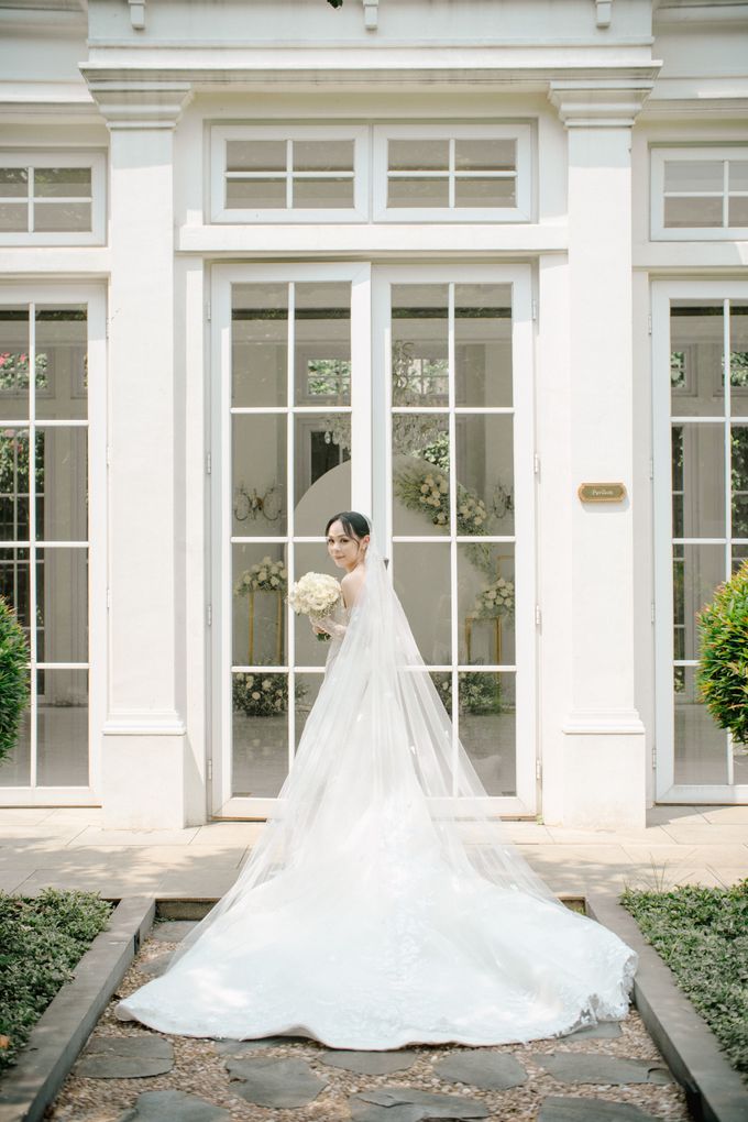 Wedding Atma & Putri by The Manor Andara - 037 Wedding Atma & Putri by The Manor Andara - 037
