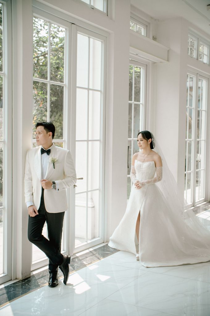 Wedding Atma & Putri by The Manor Andara - 028 Wedding Atma & Putri by The Manor Andara - 028