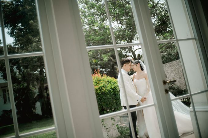 Wedding Atma & Putri by The Manor Andara - 034 Wedding Atma & Putri by The Manor Andara - 034
