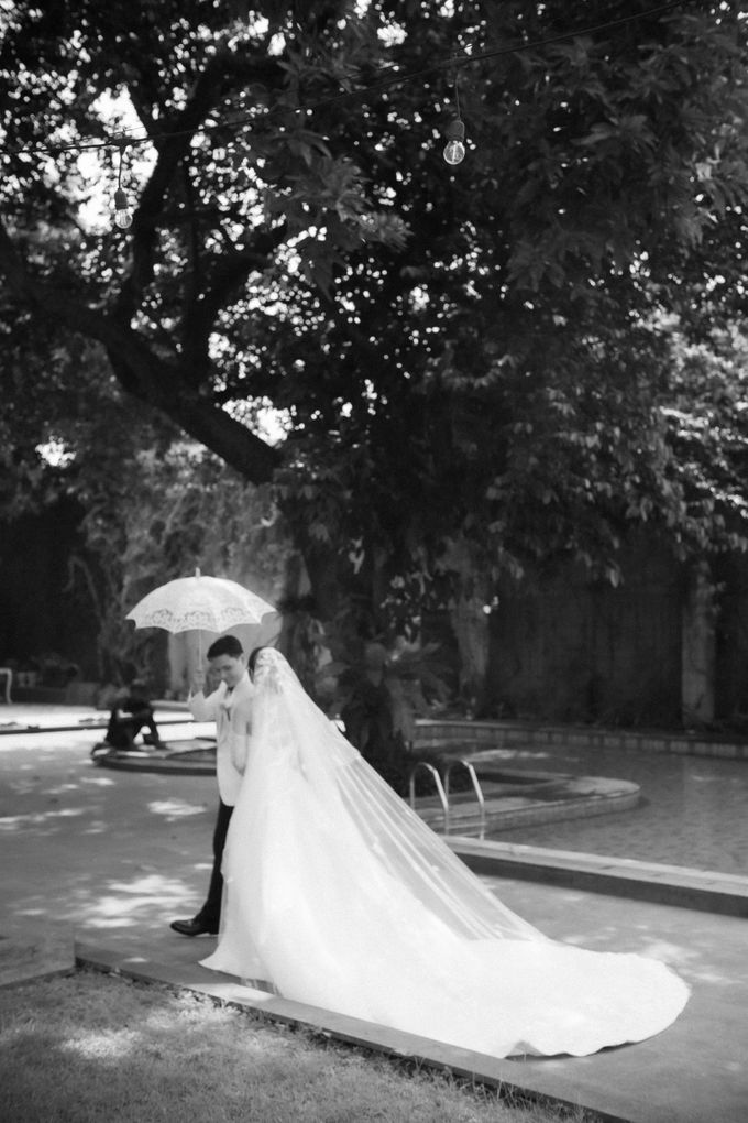 Wedding Atma & Putri by The Manor Andara - 030 Wedding Atma & Putri by The Manor Andara - 030
