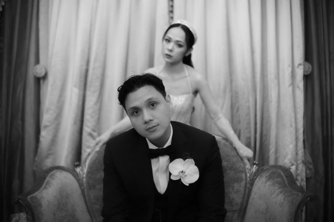 Wedding Atma & Putri by The Manor Andara - 013 Wedding Atma & Putri by The Manor Andara - 013