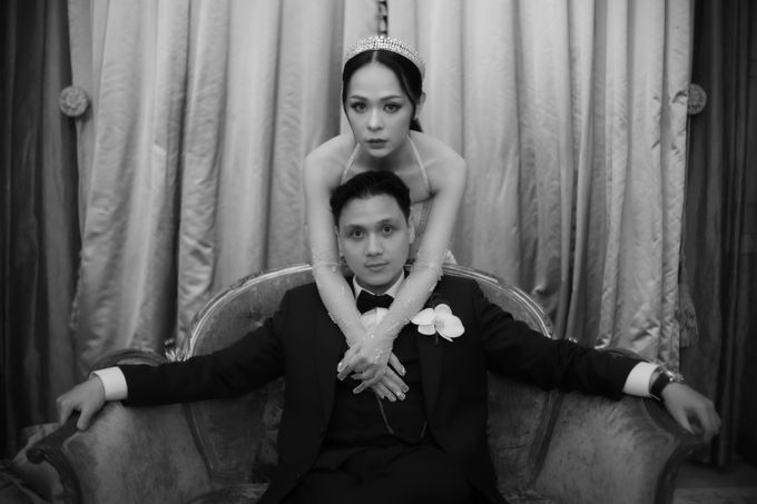 Wedding Atma & Putri by The Manor Andara - 011 Wedding Atma & Putri by The Manor Andara - 011