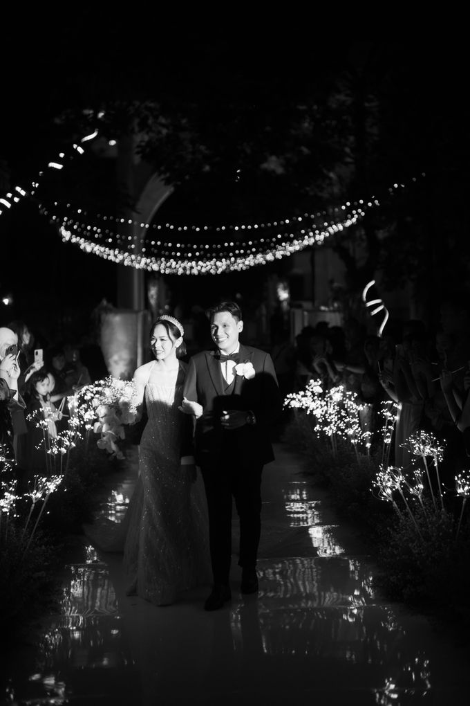 Wedding Atma & Putri by The Manor Andara - 015 Wedding Atma & Putri by The Manor Andara - 015