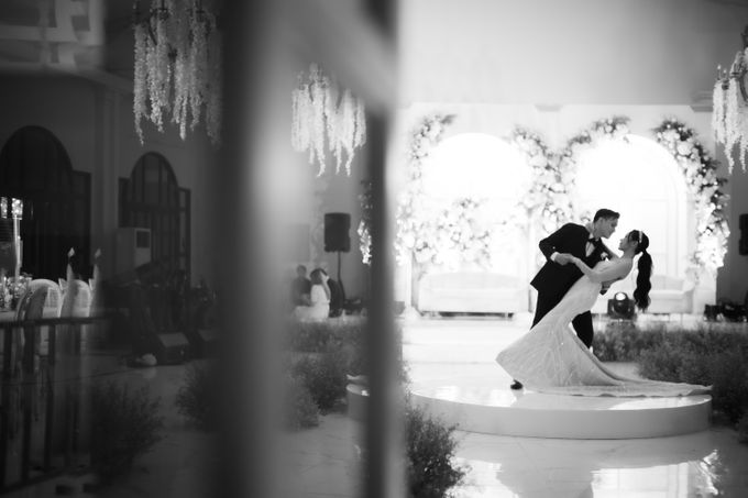Wedding Atma & Putri by The Manor Andara - 004 Wedding Atma & Putri by The Manor Andara - 004
