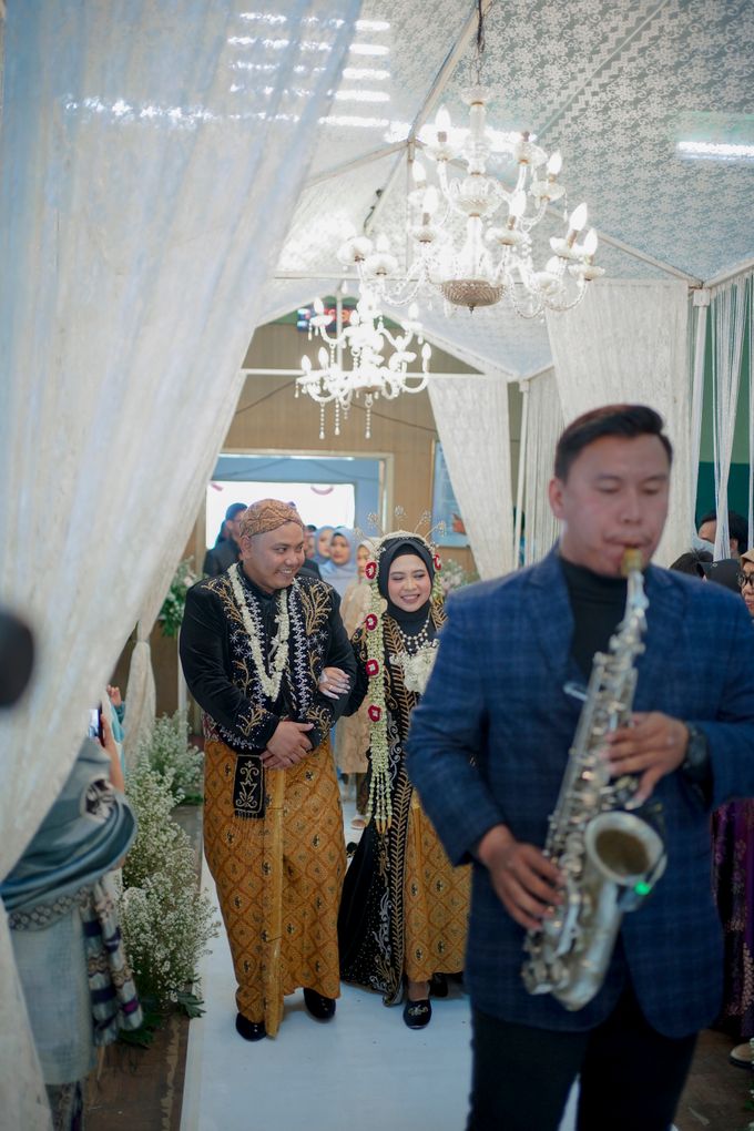 Yulia & Aldi Wedding Day by El Vecha Wedding Organizer - 003 Yulia & Aldi Wedding Day by El Vecha Wedding Organizer - 003
