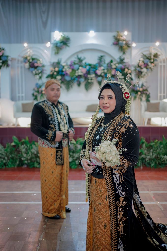 Yulia & Aldi Wedding Day by El Vecha Wedding Organizer - 002 Yulia & Aldi Wedding Day by El Vecha Wedding Organizer - 002