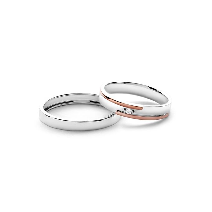 Cincin Nikah Couple/ Cincin Kawin Couple by Hellocincinnikah - 012 Cincin Nikah Couple/ Cincin Kawin Couple by Hellocincinnikah - 012