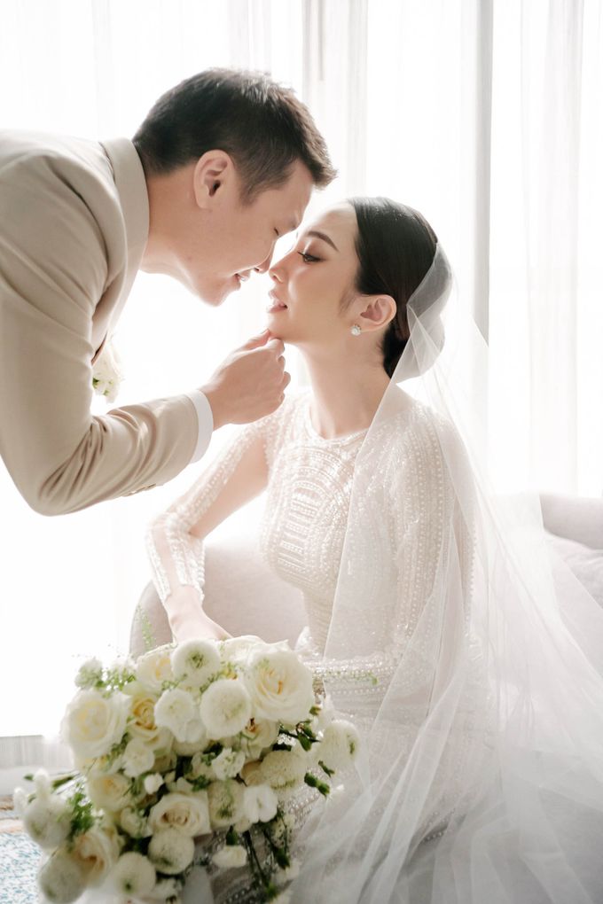 Audi & Tiffany's Jakarta Wedding by Kairos Works - 010 Audi & Tiffany's Jakarta Wedding by Kairos Works - 010