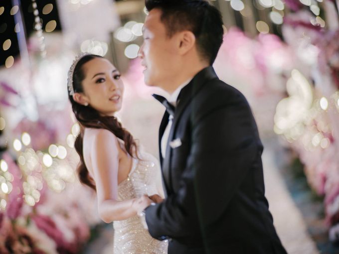 Audi & Tiffany's Jakarta Wedding by Kairos Works - 019 Audi & Tiffany's Jakarta Wedding by Kairos Works - 019