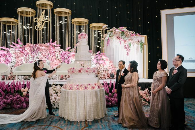 Audi & Tiffany's Jakarta Wedding by Kairos Works - 023 Audi & Tiffany's Jakarta Wedding by Kairos Works - 023