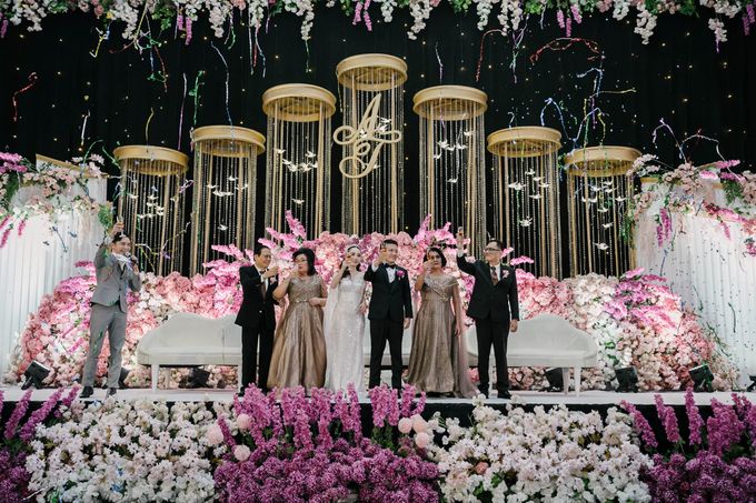 Audi & Tiffany's Jakarta Wedding by Kairos Works - 025 Audi & Tiffany's Jakarta Wedding by Kairos Works - 025