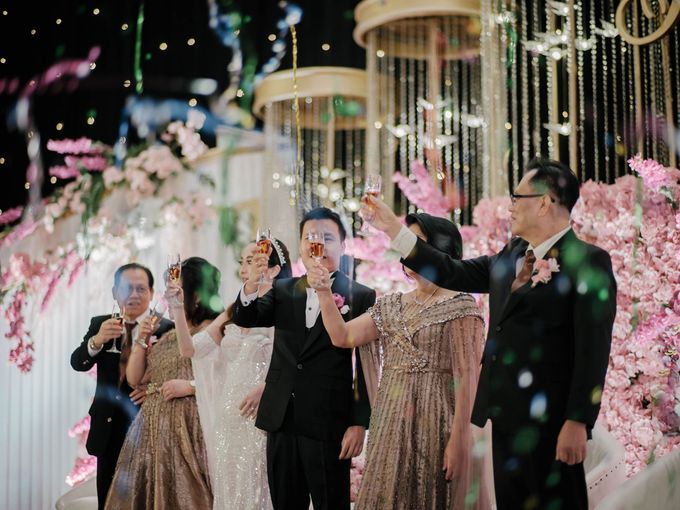 Audi & Tiffany's Jakarta Wedding by Kairos Works - 024 Audi & Tiffany's Jakarta Wedding by Kairos Works - 024