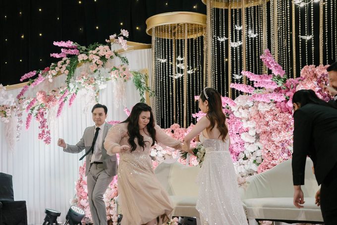 Audi & Tiffany's Jakarta Wedding by Kairos Works - 029 Audi & Tiffany's Jakarta Wedding by Kairos Works - 029