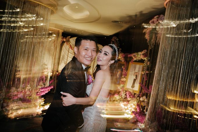 Audi & Tiffany's Jakarta Wedding by Kairos Works - 031 Audi & Tiffany's Jakarta Wedding by Kairos Works - 031