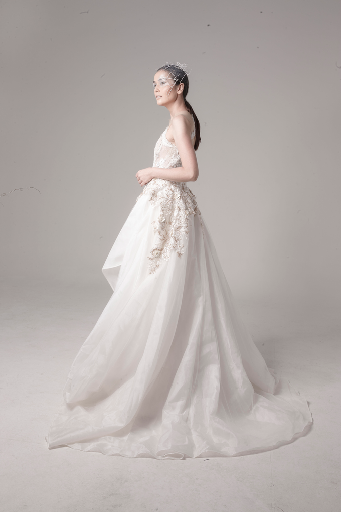 Photoshoots by Aura Putri - 002