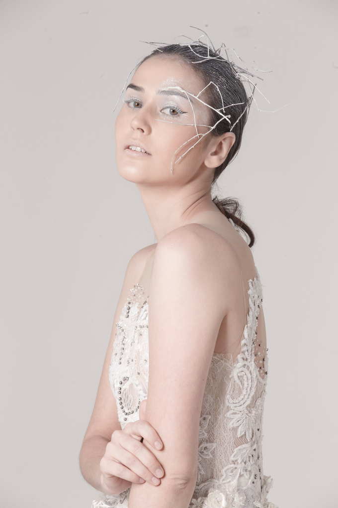 Photoshoots by Aura Putri - 003