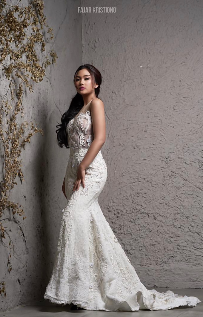 Photoshoots by Aura Putri - 007