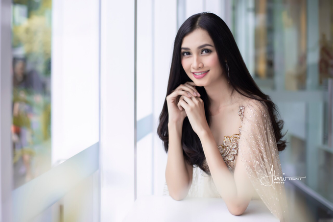 Miss Indonesia and Puteri Indonesia 2019 by Aura Putri - 004 Miss Indonesia and Puteri Indonesia 2019 by Aura Putri - 004