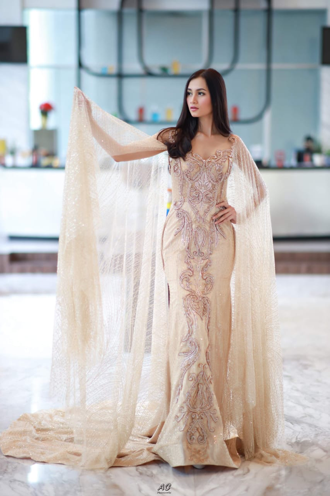 Miss Indonesia and Puteri Indonesia 2019 by Aura Putri - 005 Miss Indonesia and Puteri Indonesia 2019 by Aura Putri - 005