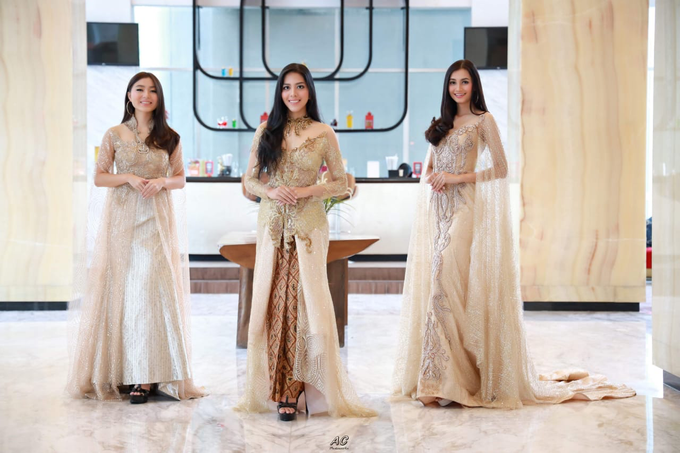 Miss Indonesia and Puteri Indonesia 2019 by Aura Putri - 007 Miss Indonesia and Puteri Indonesia 2019 by Aura Putri - 007